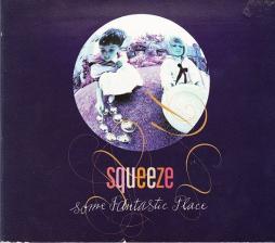 Some Fantastic Place di Squeeze - CD