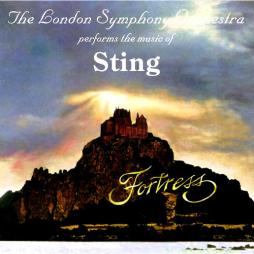 Fortress (The London Symphony Orchestra Performs The Music Of Sting) di London Symphony Orchestra - CD