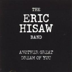 Another Great Dream Of You di Eric Hisaw - CD