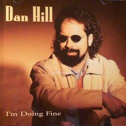 I 'm Doing Fine di Dan Hill