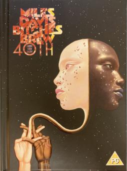 Bitches Brew di Miles Davis - CD/DVD