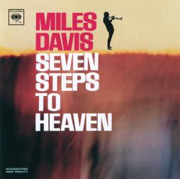 Seven Steps To Heaven di Miles Davis - CD Seven Steps To Heaven di Miles Davis - CD