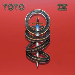 Toto IV di Toto - CD