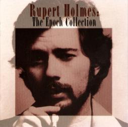 The Epoch Collection di Rupert Holmes