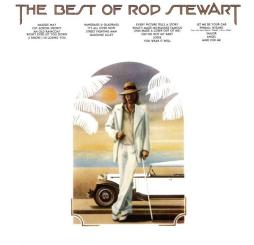 The Best Of Rod Stewart di Rod Stewart - CD The Best Of Rod Stewart di Rod Stewart - CD