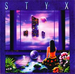 Brave New World di Styx