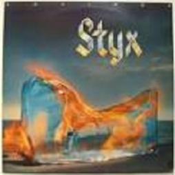 Equinox di Styx