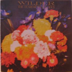 Wilder di Teardrop Explodes - CD