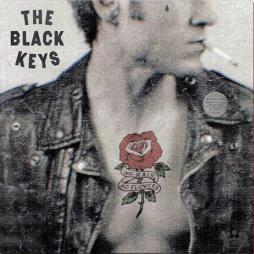 No Rain, No Flowers di Black Keys - CD