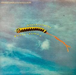 Go Fly A Kite di Maurizio Angeletti - CD
