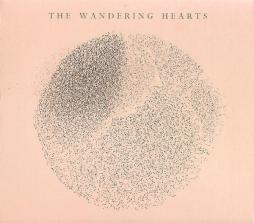 The Wandering Hearts di Wandering Hearts - CD