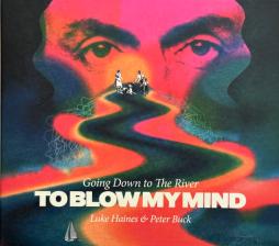 Going Down To The River To Blow My Mind di Luke Haines  & Peter Buck - CD