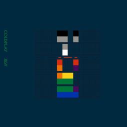 X&Y di Coldplay - CD