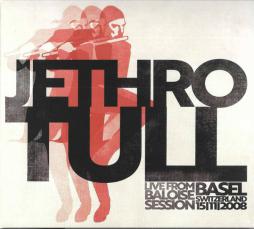 Live From Baloise Session di Jethro Tull - CD