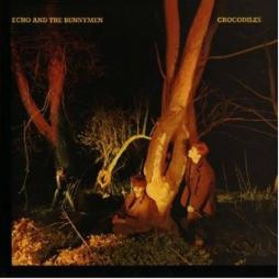 Crocodiles di Echo & The Bunnymen - CD Crocodiles di Echo & The Bunnymen - CD