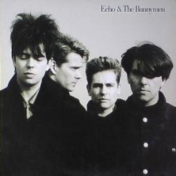 Echo & The Bunnymen di Echo & The Bunnymen - CD Echo & The Bunnymen di Echo & The Bunnymen - CD