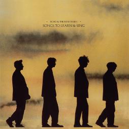 Songs To Learn & Sing di Echo &amp; The Bunnymen - CD