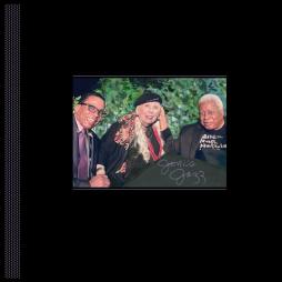 Joni's Jazz di Joni Mitchell - LP