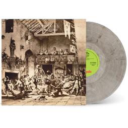 Minstrel In The Gallery 50th Anniversary di Jethro Tull - LP