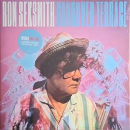 Hangover Terrace di Ron Sexsmith - LP
