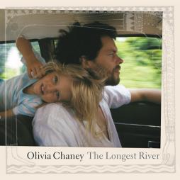 The Longest River di Olivia Chaney - CD