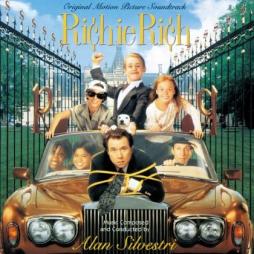 Richie Rich OST di Alan Silvestri - CD