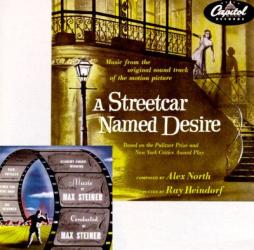 A_Streetcar_Named_Desire_And_Music_By_Max_Steiner-Max_Steiner A_Streetcar_Named_Desire_And_Music_By_Max_Steiner-Max_Steiner