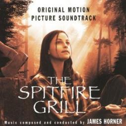 The Spitfire Grill (Original Motion Picture Soundtrack) di James Horner