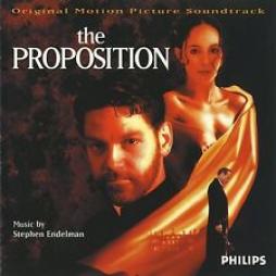 The Proposition - Original Motion Picture Soundtrack di Stephen Endelman - CD The Proposition - Original Motion Picture Soundtrack di Stephen Endelman - CD