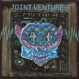 Joint_Ventures-Various Joint_Ventures-Various