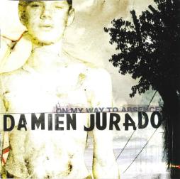 On My Way To Absence di Damien Jurado - CD On My Way To Absence di Damien Jurado - CD