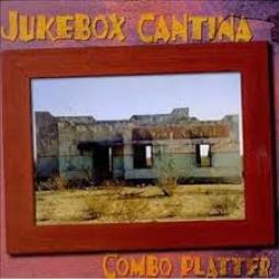Jukebox Cantina Combo Platter di Various - CD