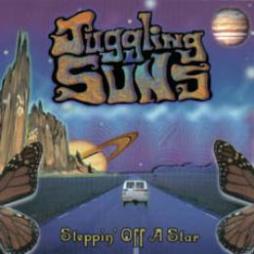 Sleppin' Off A Star di Juggling Suns