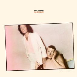 Mannequin di Marc Jordan - CD