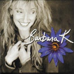 Ready di Barbara K - CD