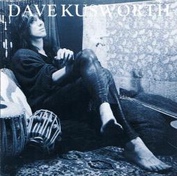 All The Heartbreak Stories di Dave Kusworth - CD