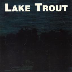 Lake Trout di Lake Trout