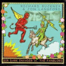 Sir_Dark_Invader_Vs._The_Fanglord-Jon_Langford