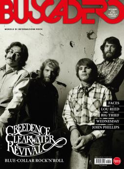 Buscadero 491 - Ottobre 2025 di Buscadero Magazine - Rivista