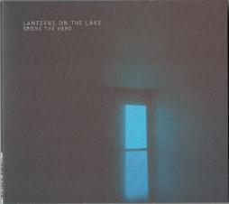 Spook The Herd di Lanterns On The Lake - CD Spook The Herd di Lanterns On The Lake - CD