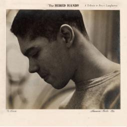 The Hired Hands: A Tribute To Bruce Langhorne di Various - CD