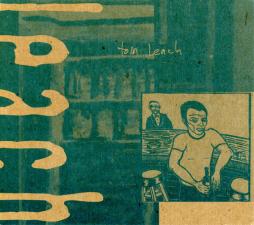 Tom Leach di Tom Leach - CD Tom Leach di Tom Leach - CD