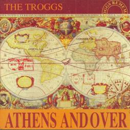 Athens Andover di The Troggs