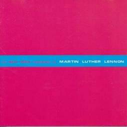 Escape To Paradox Island di Martin Luther Lennon