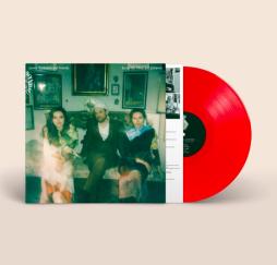 Songs For Nina And Johanna di James Yorkston &amp; Friends - LP