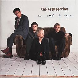 No Need To Argue di The Cranberries - No Need To Argue di The Cranberries -