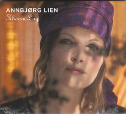 Khoom Loy di Annbjorg Lien - CD