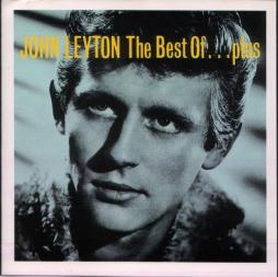 The Best Of...Plus di John Leyton - CD