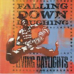 Falling Down Laughing di The Living Daylights