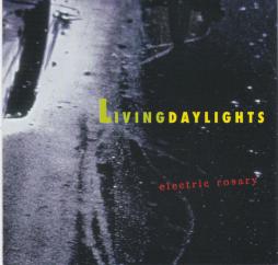 Electric Rosary di The Living Daylights